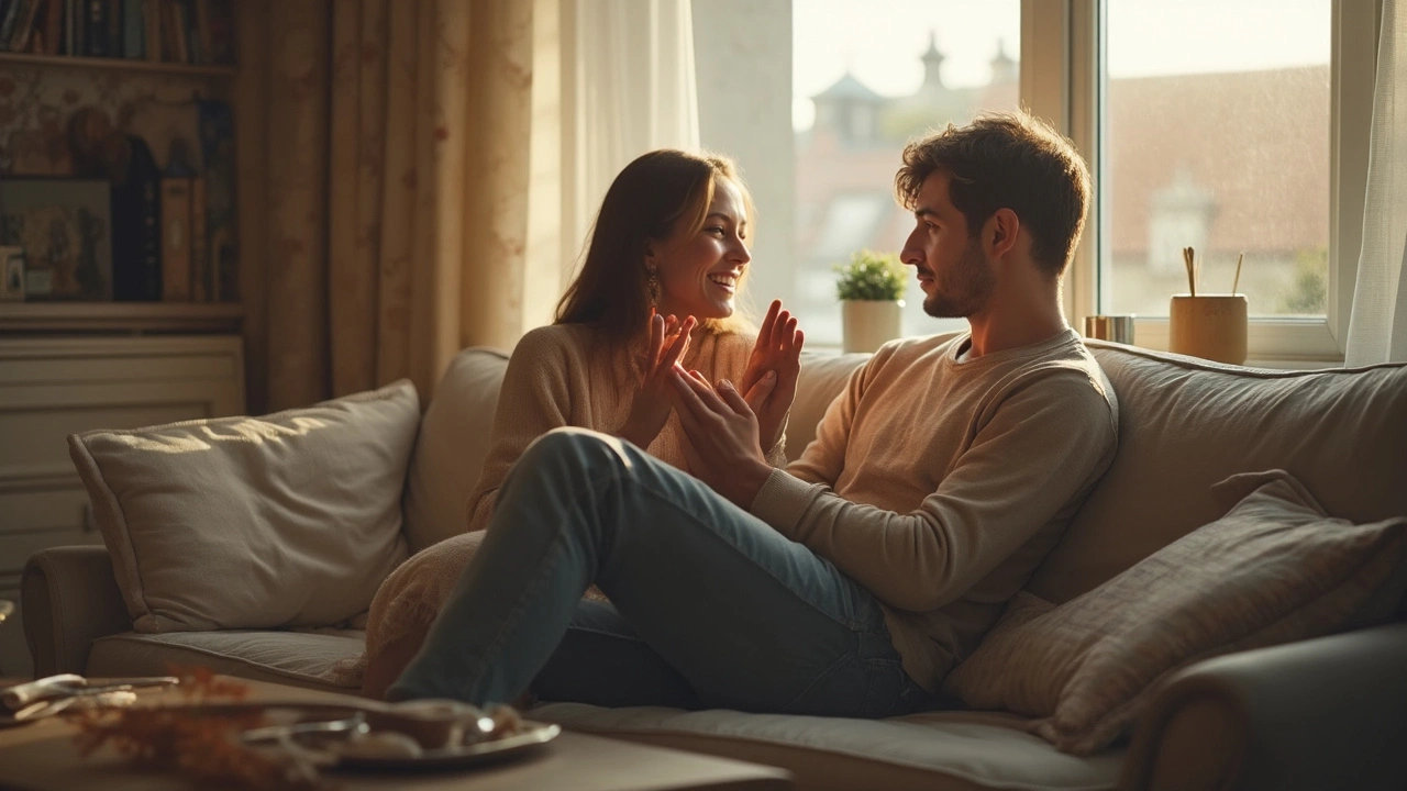 Footfetish masáž a emoční zdraví: Jak dotek nohou ovlivňuje naši psychiku
