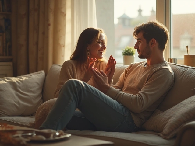 Footfetish masáž a emoční zdraví: Jak dotek nohou ovlivňuje naši psychiku