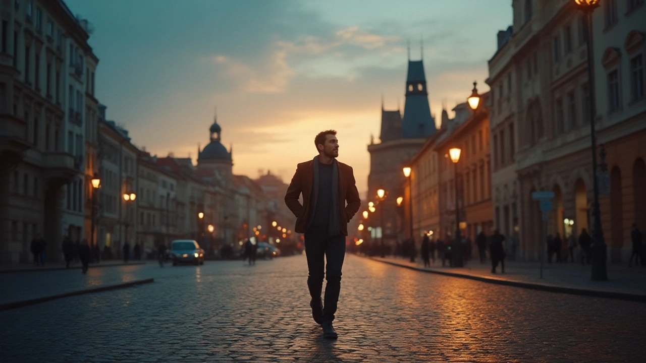 Benefity masáže penisu z hlediska těla, psychiky i partnerství