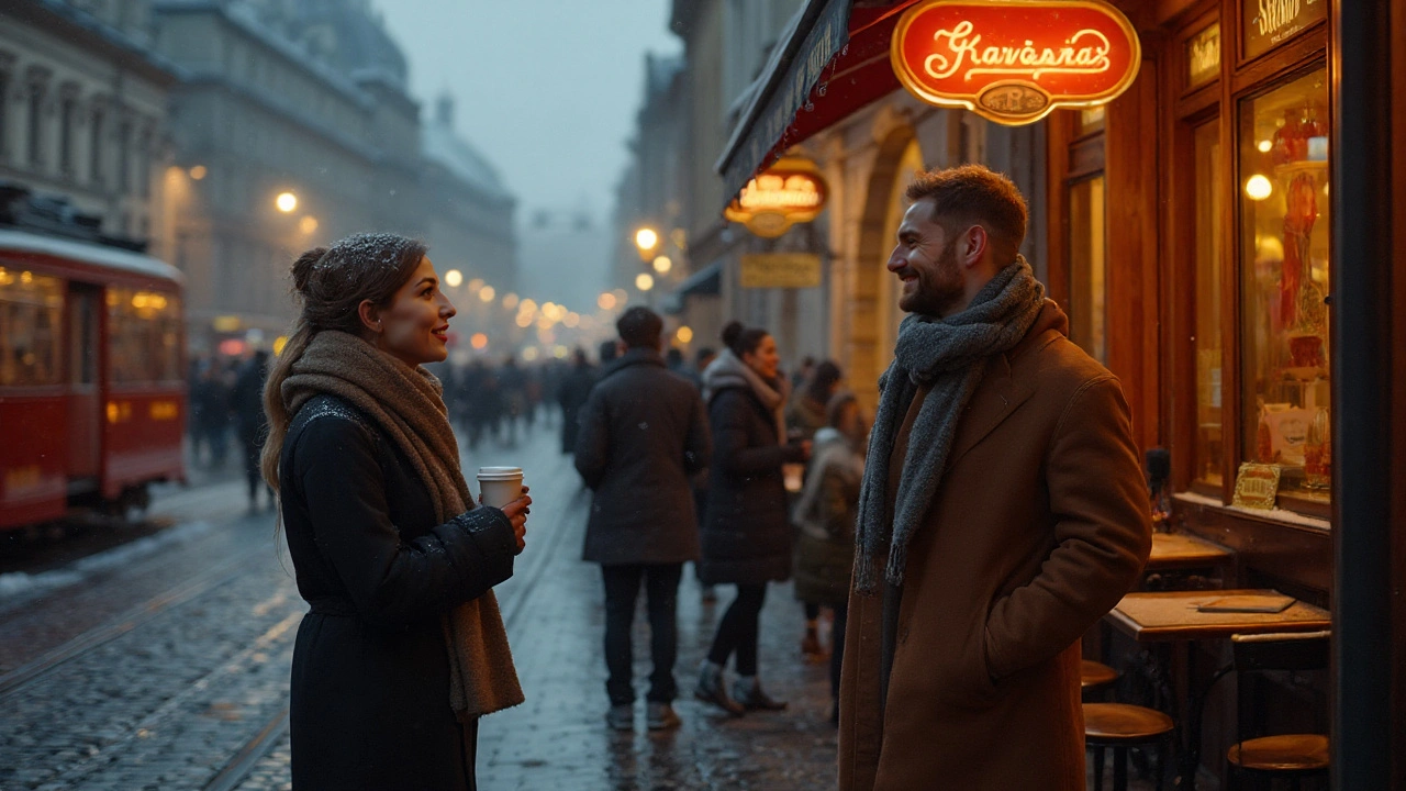 GFE s masérkou v Praze: Proč to zkusit a jak na to (2025)
