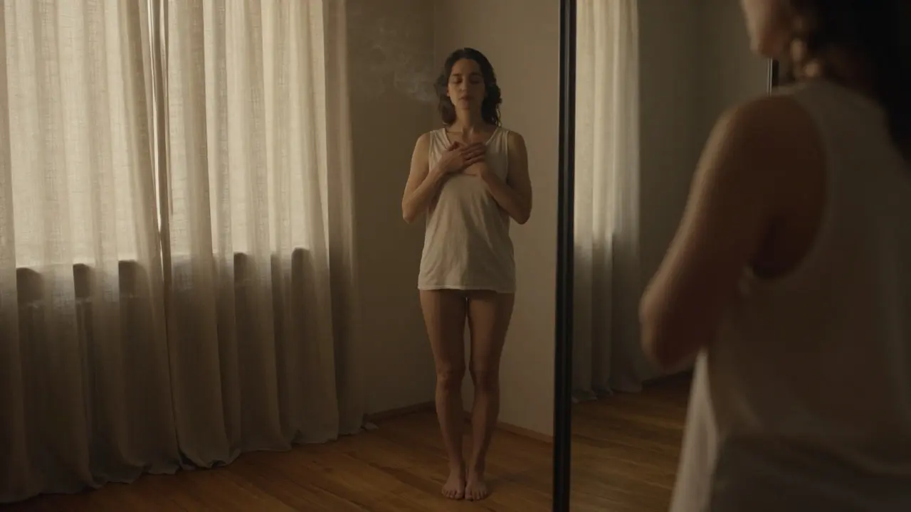 Dlouhodobá praxe tantry: Co se skutečně mění po letech?