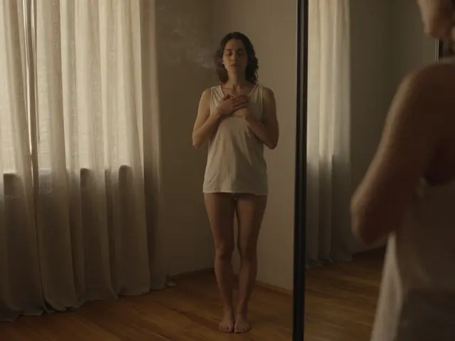 Dlouhodobá praxe tantry: Co se skutečně mění po letech?