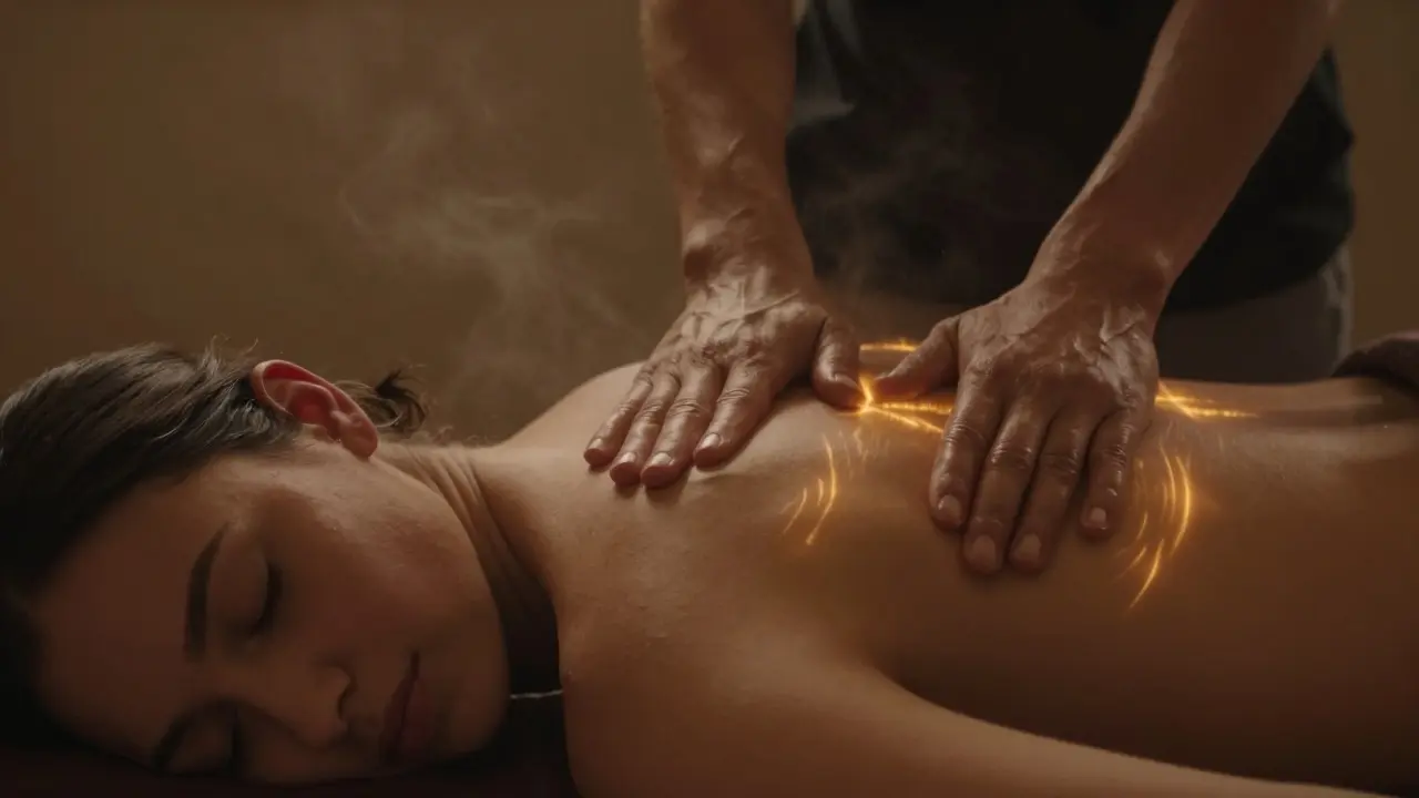 Refresher kurzy pro tantrické maséry: Kdy je čas na další školení a proč to nemůžete ignorovat