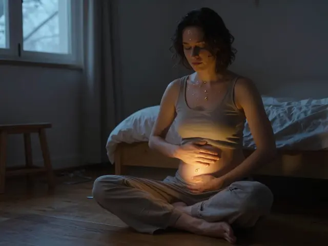 Večerní tantrický rituál před spaním: Jak ho správně provést