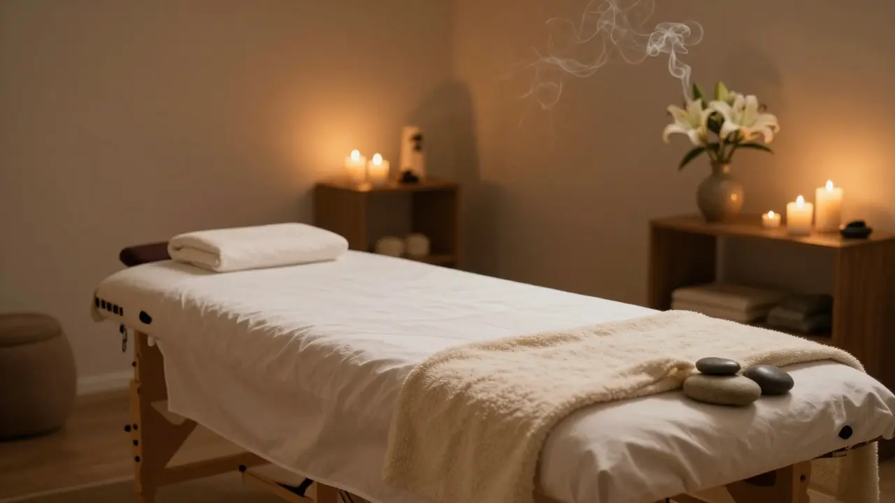 Jak dlouho trvá yoni masáž a jaký je její reálný průběh?