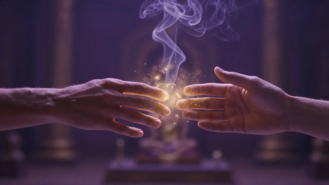 Tantric Massage Intensive: Průvodce pokročilým výcvikem a technikami