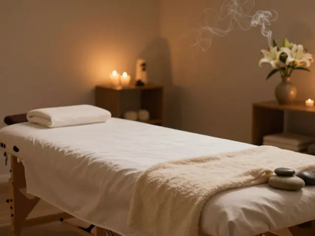 Jak dlouho trvá yoni masáž a jaký je její reálný průběh?