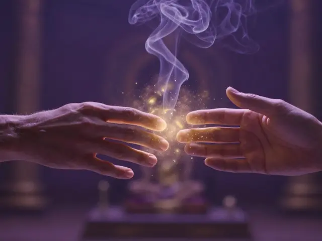 Tantric Massage Intensive: Průvodce pokročilým výcvikem a technikami