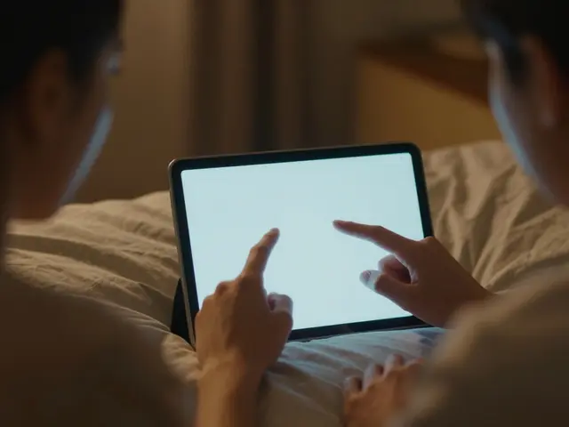 Online kurzy tantrické masáže: Fungují a pro koho jsou vhodné